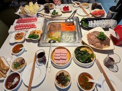 -海底捞火锅(威高广场店)