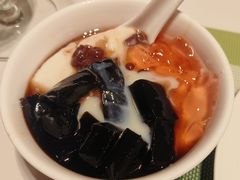 非遗豆花-OPUS+聚全日餐厅(广州增城碧桂园希尔顿逸林酒店)