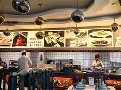 -老城味道·传统天津菜(杨柳青店)