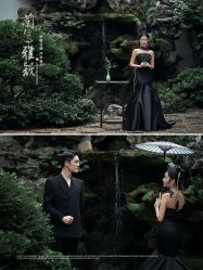 -青禾蒙娜丽莎婚纱摄影(武汉总店)