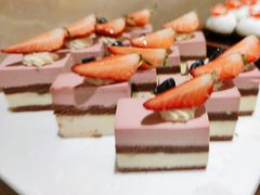 -索菲特西湖大酒店·香榭丽全日候餐厅(南山路店)