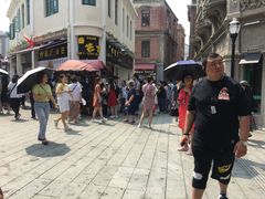 -叶氏麻糍(鼓浪屿店)