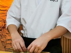 -鮨乐亭Omakase·海胆宴