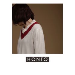 -BOF HAIR BY HONTO