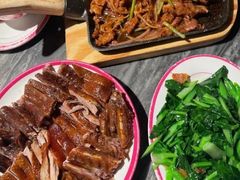 -春梅里卤鹅馆·47年老字号(中山路店)