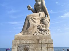 -兴城海滨风景区