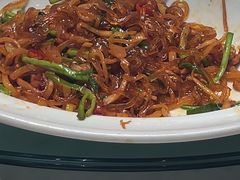 -北京老铺烤鸭(高新店)