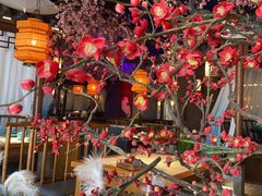 -荷塘秋月·本帮江浙菜(国权路店)