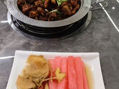 -叶老大阳朗辣子鸡(息烽店)
