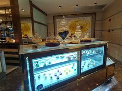 -星河湾半岛酒店·意咖啡西餐厅