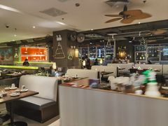 大堂-大头虾越式风味餐厅(光明广场店)