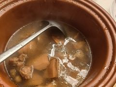 -百年神厨·地道川菜(清江西路店)