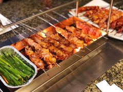 -丰茂烤串(金源店)