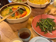 -曼泰·泰餐(京华城店)