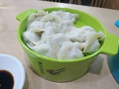 -老边饺子馆(西站店)