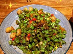 -兰溪小馆(东直门簋街店)