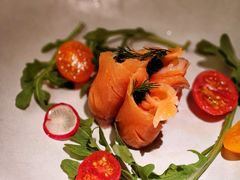 -Wood Garden(合生汇店)