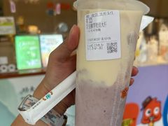 -CoCo都可(北苑K酷店)