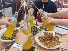 -醉壹号海鲜大排档(厦门店)