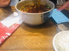 -薛阿婆(北美新天地中心店)