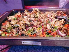 -蛙来哒(金沙洲万达店)