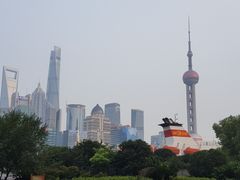 -上海港国际客运中心