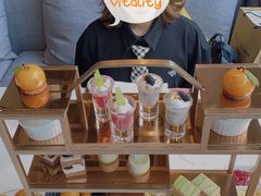 -杭州久泰饭店·摩卡花园