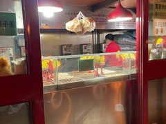 门面-秋栗香(地安门店)