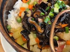 -山茶云南菜(永安里店)