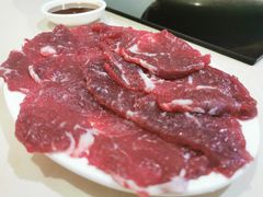 -原野牛肉岛