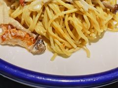 -半秋山西餐厅(巴南万达广场店)