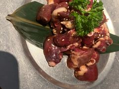 -烧肉达人•炭火烧肉(新天地店)