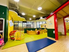 -乐融儿童之家早教托育(台州校区)