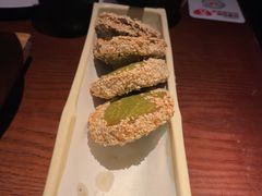 -绿茶餐厅(深圳龙华天虹购物中心店)