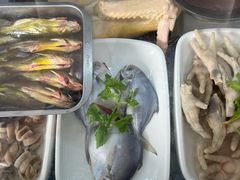 -369美食(清凉峡路店)