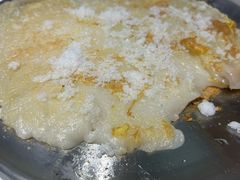 -味之朝·烤盘牛肉·松兰拌饭
