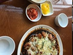 -弘寿鸡 安东炖鸡(명동1호점)