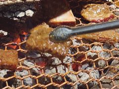 -黑牛の店·和牛烧肉(大悦城店)