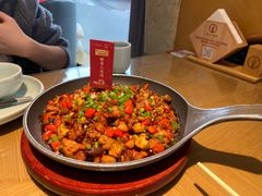 自贡醋香小煎鸡-蜀上肴(青羊宫店)