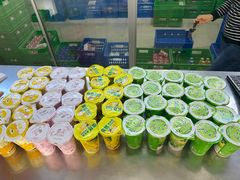 -扬大康源乳业鲜奶吧(大学北路店)