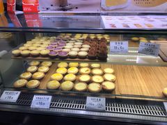 -芳叔(江南新地店)