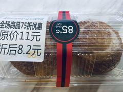 -85度C(南京龙江店)