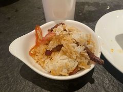 煲仔饭-煲宫(华润万象城店)