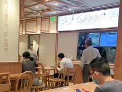大堂-小满手工粉(上海维璟广场店)
