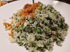 招牌猪油菜饭-周家二小姐的菜(西津渡店)