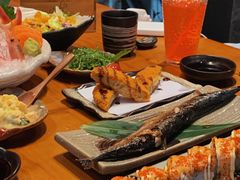 -天一料理(荔枝广场店)