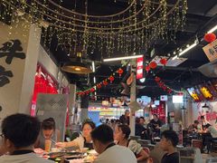 -牛市坎火锅(建设路店)