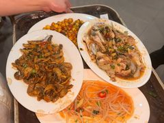 -标记好食