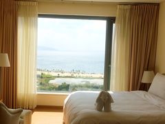 -抚仙湖万达文华酒店