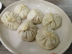 -津门张记包子铺(华昌道店)